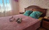 Туры в отель Квартирное бюро 27 на Карла Маркса 99