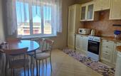 Туры в отель Квартирное бюро 27 на Карла Маркса 99