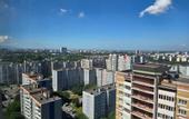 Туры в отель Квартирное бюро 27 на Карла Маркса 99