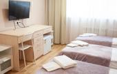 Туры в отель Яр