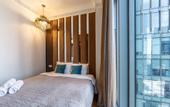 Туры в отель Квартира Есть на 1м Красногвардейском 21с2