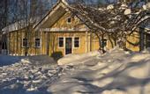 Туры в отель Петровские Дачи