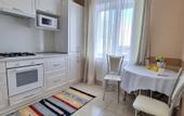 Туры в отель Уютный дом на Косманавтов 18к4