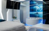 Туры в отель Домотелли на Коломяжском 13\/2