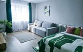Туры в отель Уютный дом на Аршанском 4