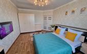 Туры в отель Уютный дом на Аршанском 4