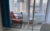 Туры в отель Уютный дом на Бехтерева 2Б