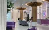 Туры в отель Уютный дом на Бехтерева 2Б
