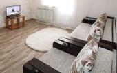 Туры в отель Уютный дом на Савушкина 6к8