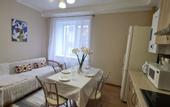Туры в отель Уютный дом на Савушкина 4к2