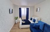 Туры в отель Уютный дом на 1-й Перевозной 131Б