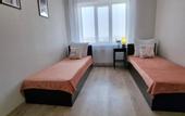 Туры в отель Уютный дом на Савушкина 6И