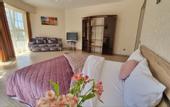 Туры в отель Уютный дом на Бориса Алексеева 65к2