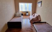 Туры в отель Уютный дом на Бориса Алексеева 65к2