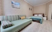 Туры в отель Уютный дом на Латышева 3ек1