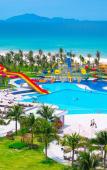 Туры в отель Lugano Resort & Spa Cam Ranh (CIS Market Only)