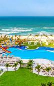Туры в отель Lugano Resort & Spa Cam Ranh (CIS Market Only)