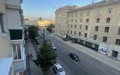 Туры в отель На Пушкинской 2