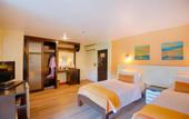 Туры в отель Vacation Village Phra Nang Inn