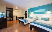 Туры в отель Vacation Village Phra Nang Inn