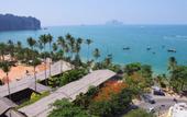 Туры в отель Vacation Village Phra Nang Inn
