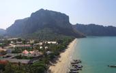 Туры в отель Vacation Village Phra Nang Inn