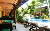 Туры в отель Vacation Village Phra Nang Inn