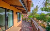 Туры в отель Vacation Village Phra Nang Inn