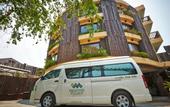 Туры в отель Vacation Village Phra Nang Inn