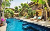 Туры в отель Vacation Village Phra Nang Inn