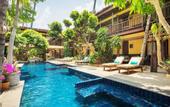 Туры в отель Vacation Village Phra Nang Inn