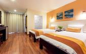 Туры в отель Vacation Village Phra Nang Inn