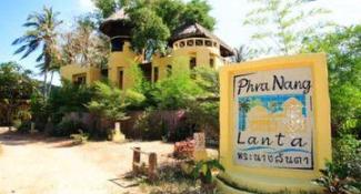 Phra Nang Lanta 3*