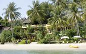 Туры в отель Phra Nang Lanta