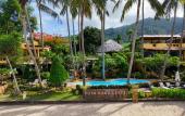 Туры в отель Phra Nang Lanta