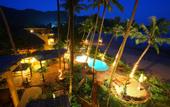 Туры в отель Phra Nang Lanta