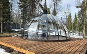Туры в отель Тундра хаус