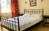 Туры в отель Золотой причал