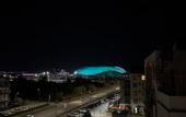 Туры в отель Море Горы на Парусной 21