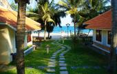 Туры в отель Phu Hai Beach Resort & Spa
