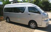 Туры в отель Phu Pai Art Resort