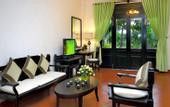 Туры в отель Phu Thinh Boutique Resort & Spa