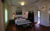 Туры в отель Phu Thinh Boutique Resort & Spa