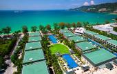Туры в отель Phuket Graceland Resort & Spa