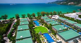 Phuket Graceland Resort & Spa 4*