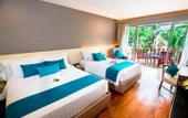 Туры в отель Phuket Graceland Resort & Spa