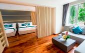 Туры в отель Phuket Graceland Resort & Spa