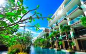 Туры в отель Phuket Graceland Resort & Spa