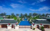 Туры в отель Phuket Graceland Resort & Spa