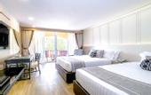 Туры в отель Phuket Graceland Resort & Spa